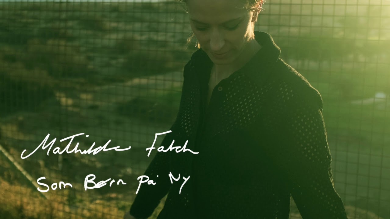 Tusindvis - Mathilde Falch