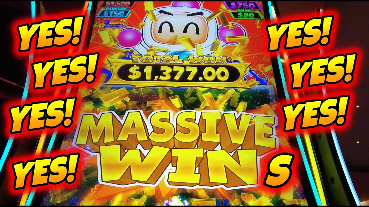 THE BEST JACKPOTS AND HUGE WINS OF 2026! v6
