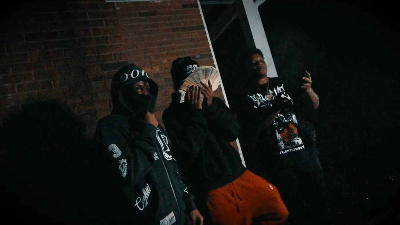 ATB JM3 - Treat Me Right feat ATB Cheeto {Official Music Video}