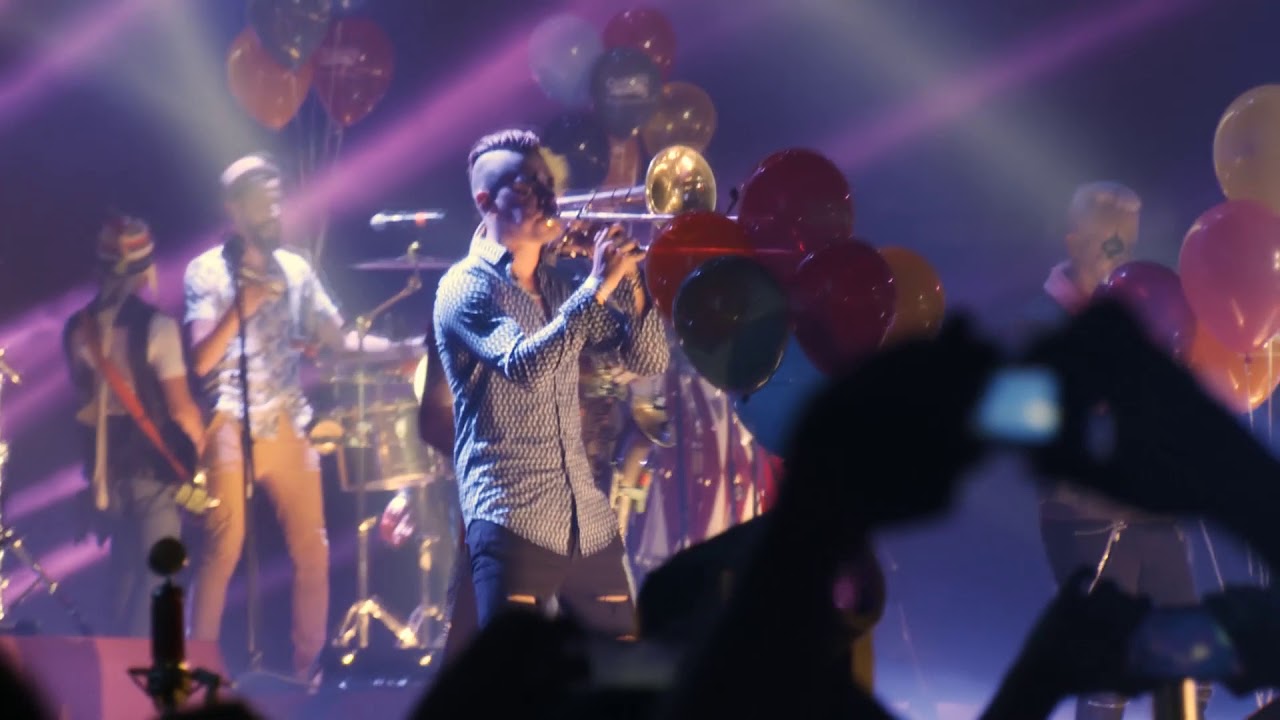 Los Caligaris - Mi Estanciera y Yo (DVD 