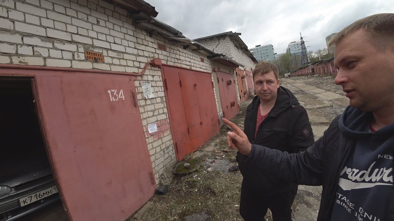 ВАЗ 2113 ГАРАЖНОГО ХРАНЕНИЯ ЗА КОПЕЙКИ. ОНИ НЕ ХОТЕЛИ ЕЁ ПРОДАВАТЬ НАМ.