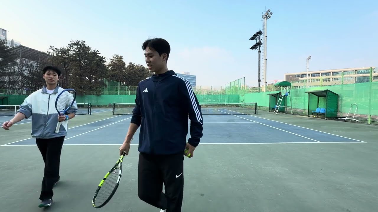 세욱,선우vs민우,정용(1)