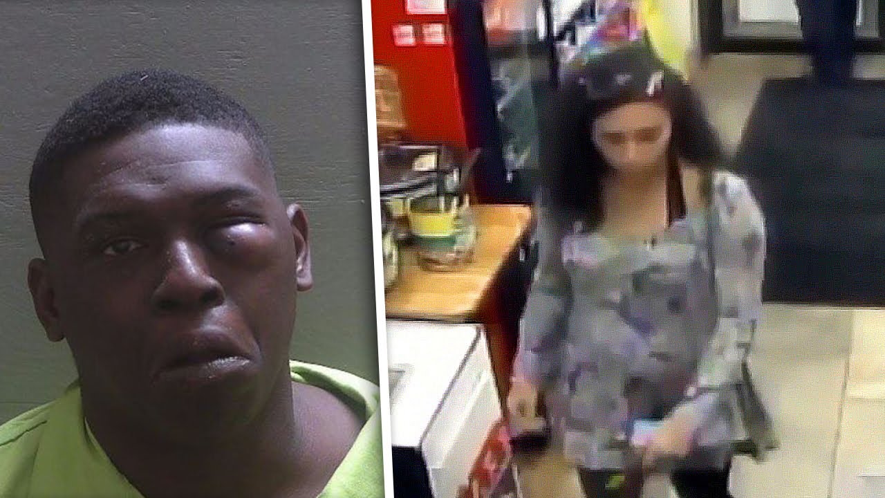 Suspect in Aniah Blanchard Disappearance Arrested in Florida