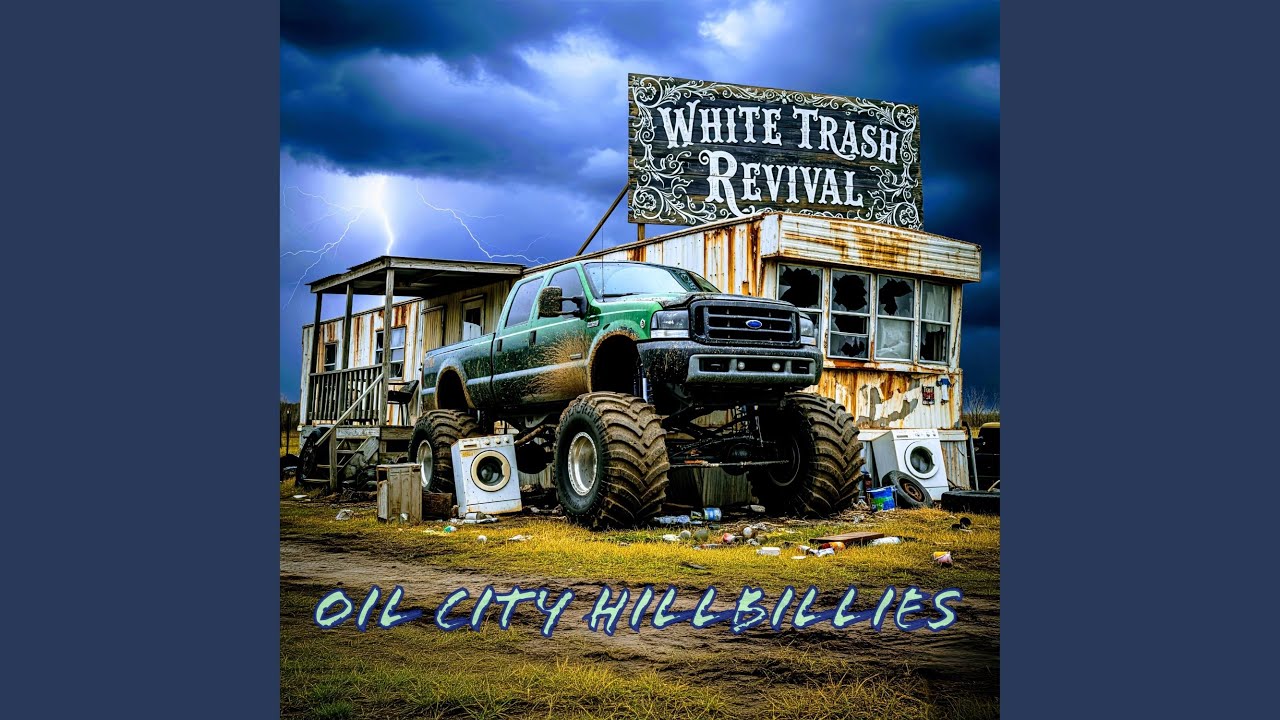 White Trash Revival