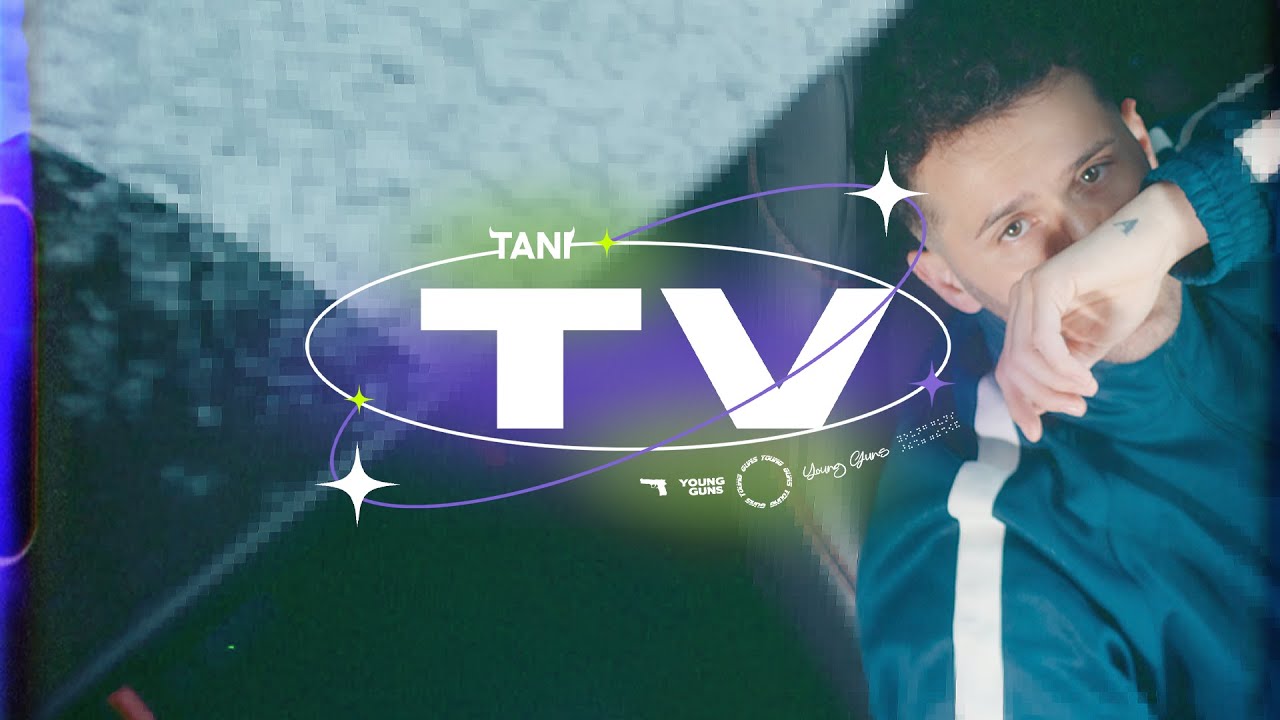 TANI - TV (Official Video)