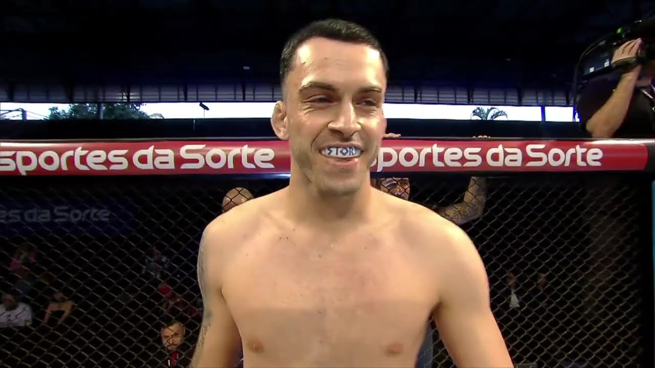 LFA 187 *LIVE* PRELIMS | LFA Fights
