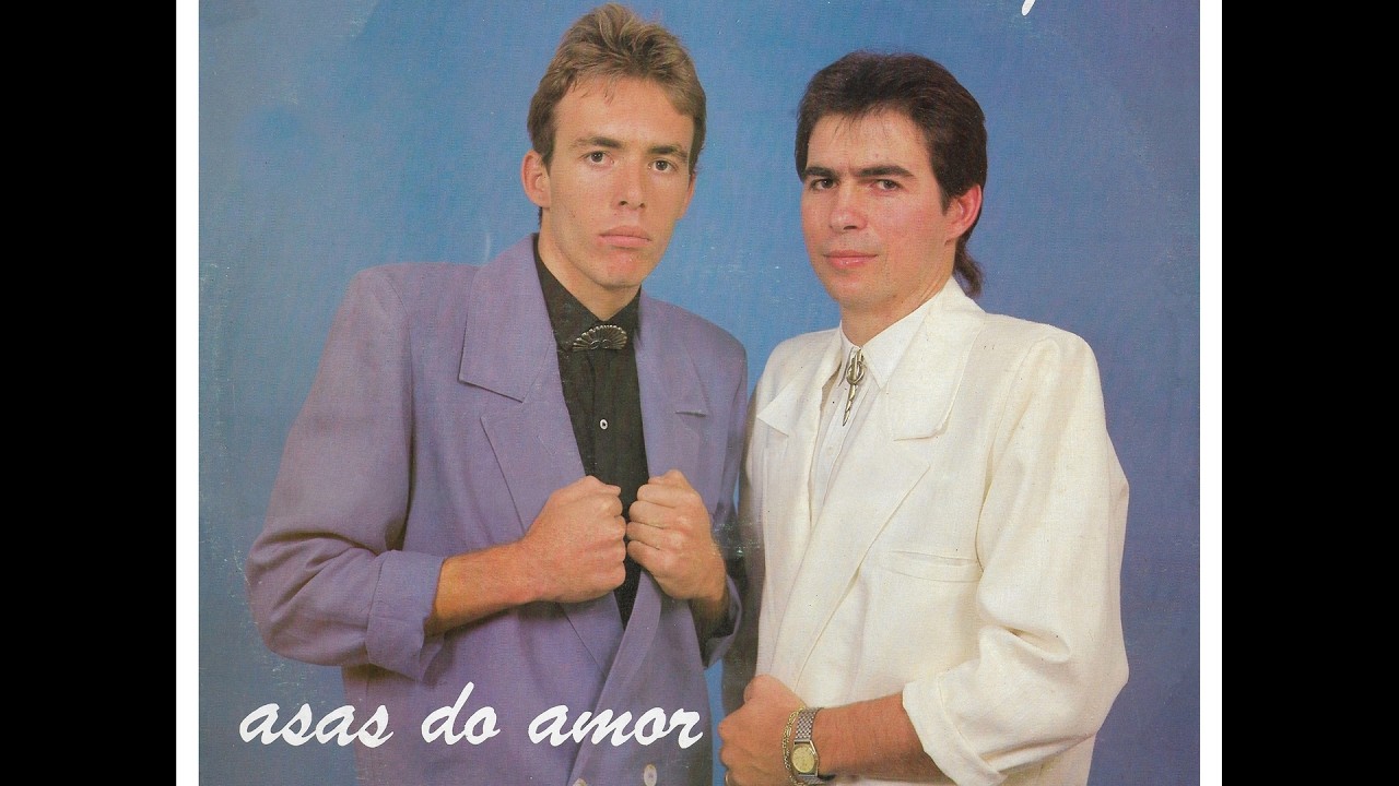 Marco Polo & Marajó - Longe Do Coração