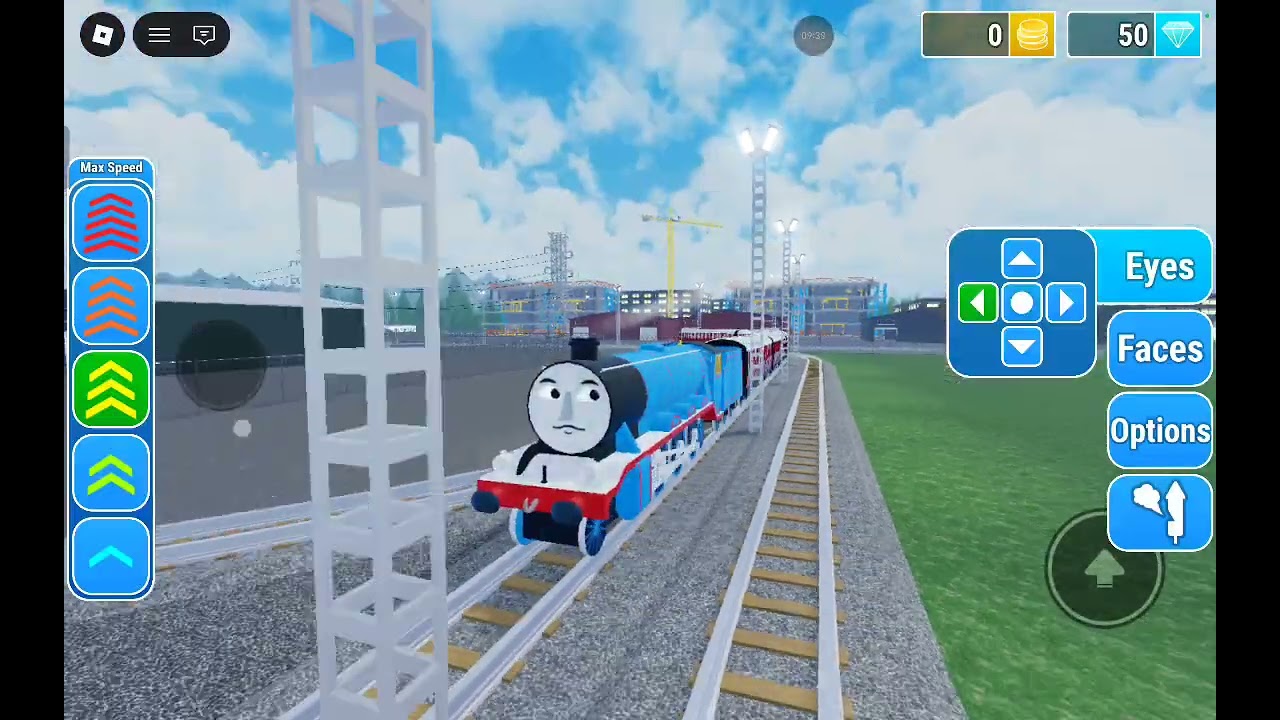 Hi this is my first roblox video