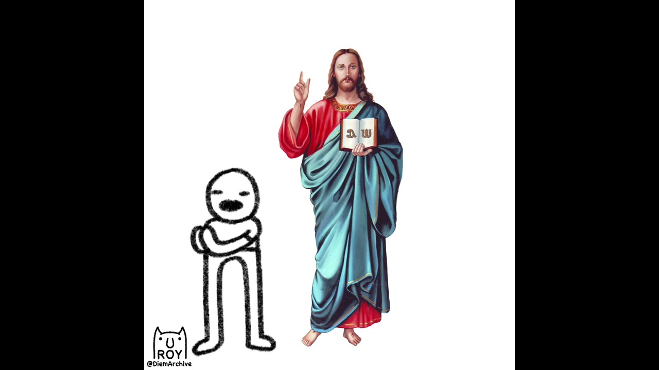 A 100% original video animated by ⁨‪