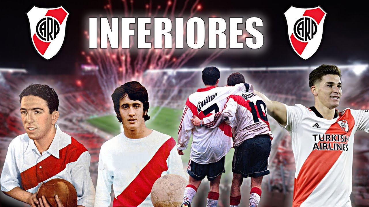 LAS MEJORES INFERIORES DEL MUNDO