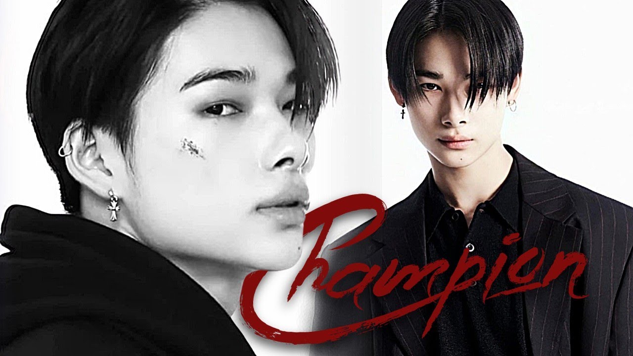 Ni-Ki | Champion FMV
