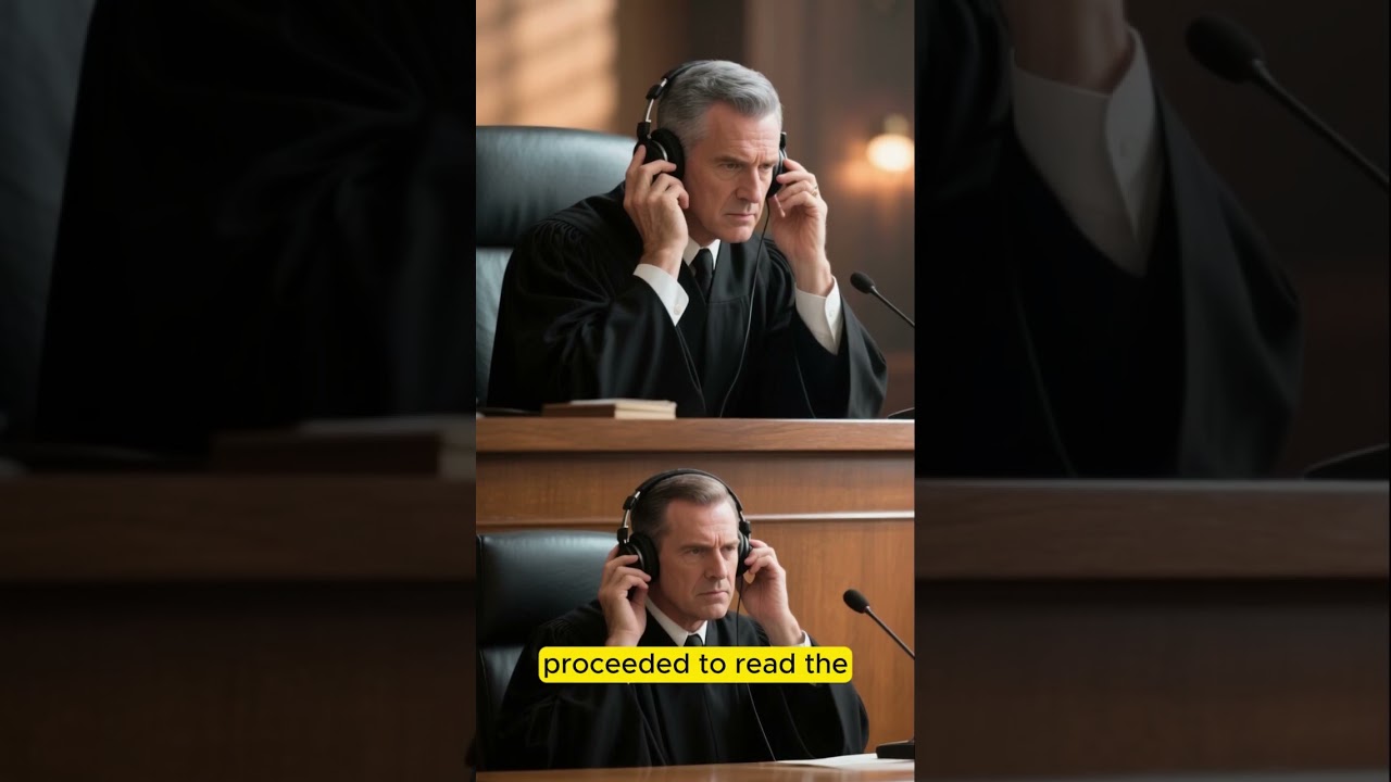Judge SHUTS DOWN Lawyer Instantly!