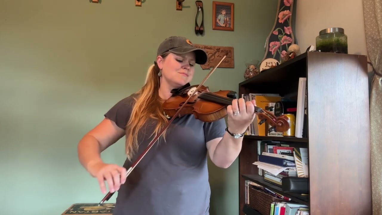 La Partida (Venezuela Waltz)