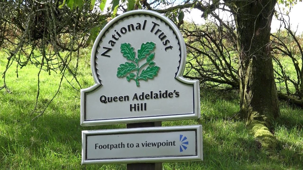 A Walk Around Lake Windermere & Bowness Cumbria