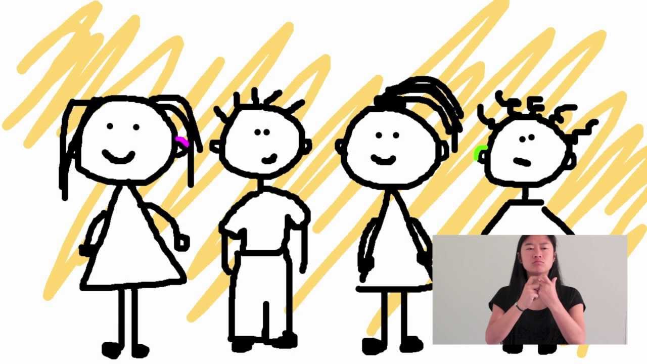 Understanding Deafness - Educational Video