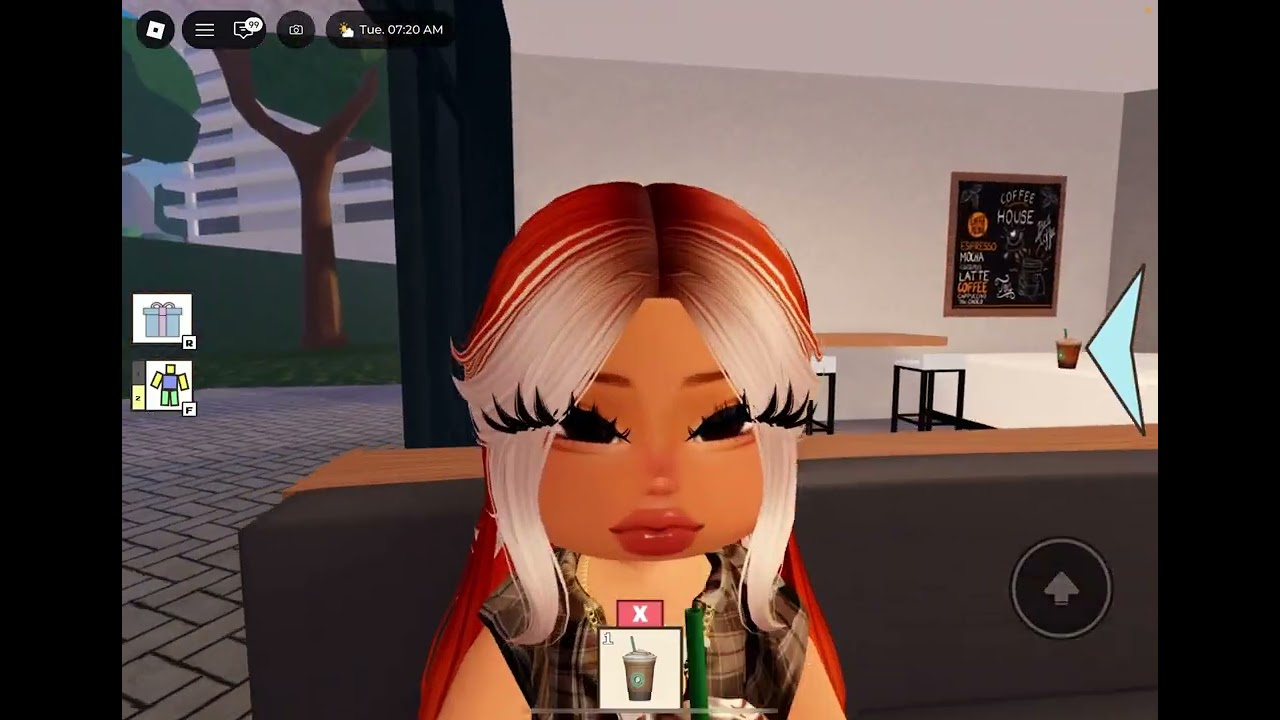 BIG SURPRISE 