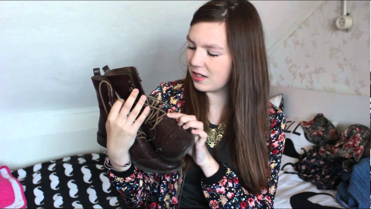 Shoplog (super goedkoop!) herfst 2013