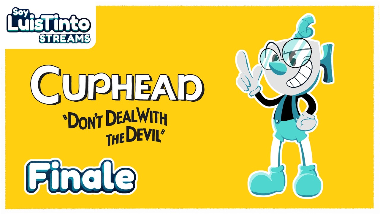 ¿Podremos vencer a los nuevos jefes? en Cuphead DLC  - The Delicious Last Course