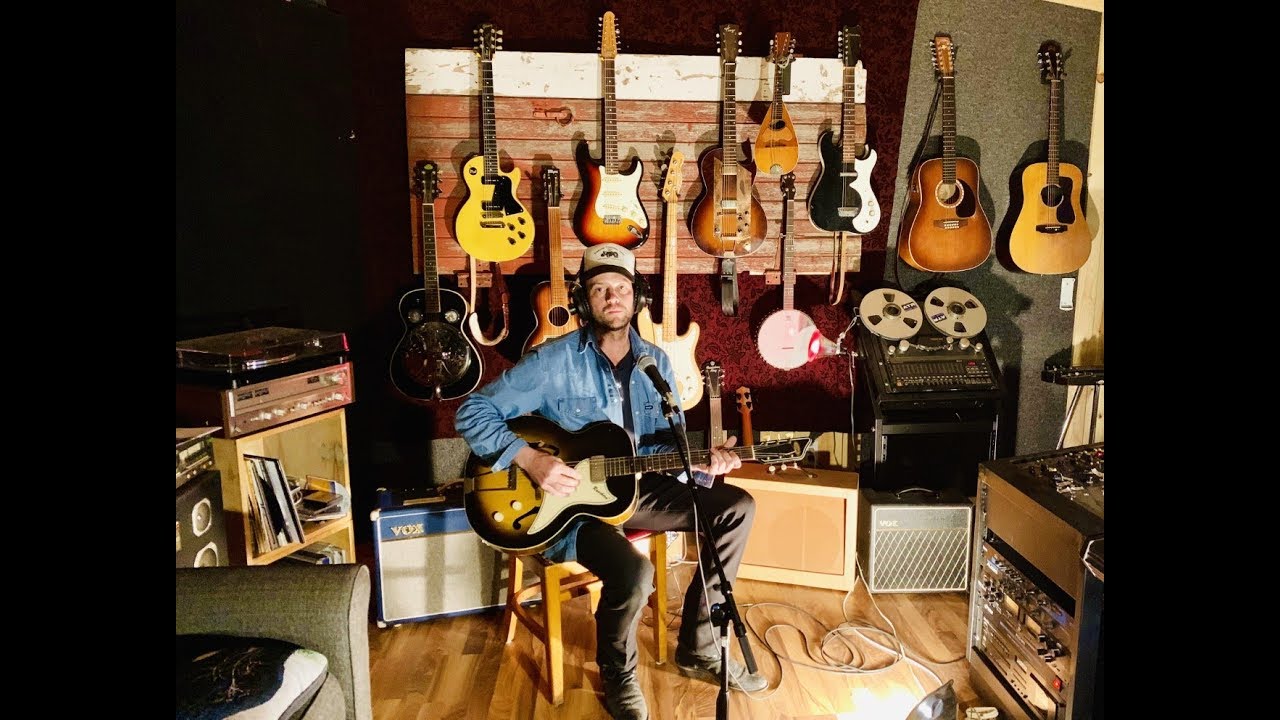 Erik Koskinen Gun
