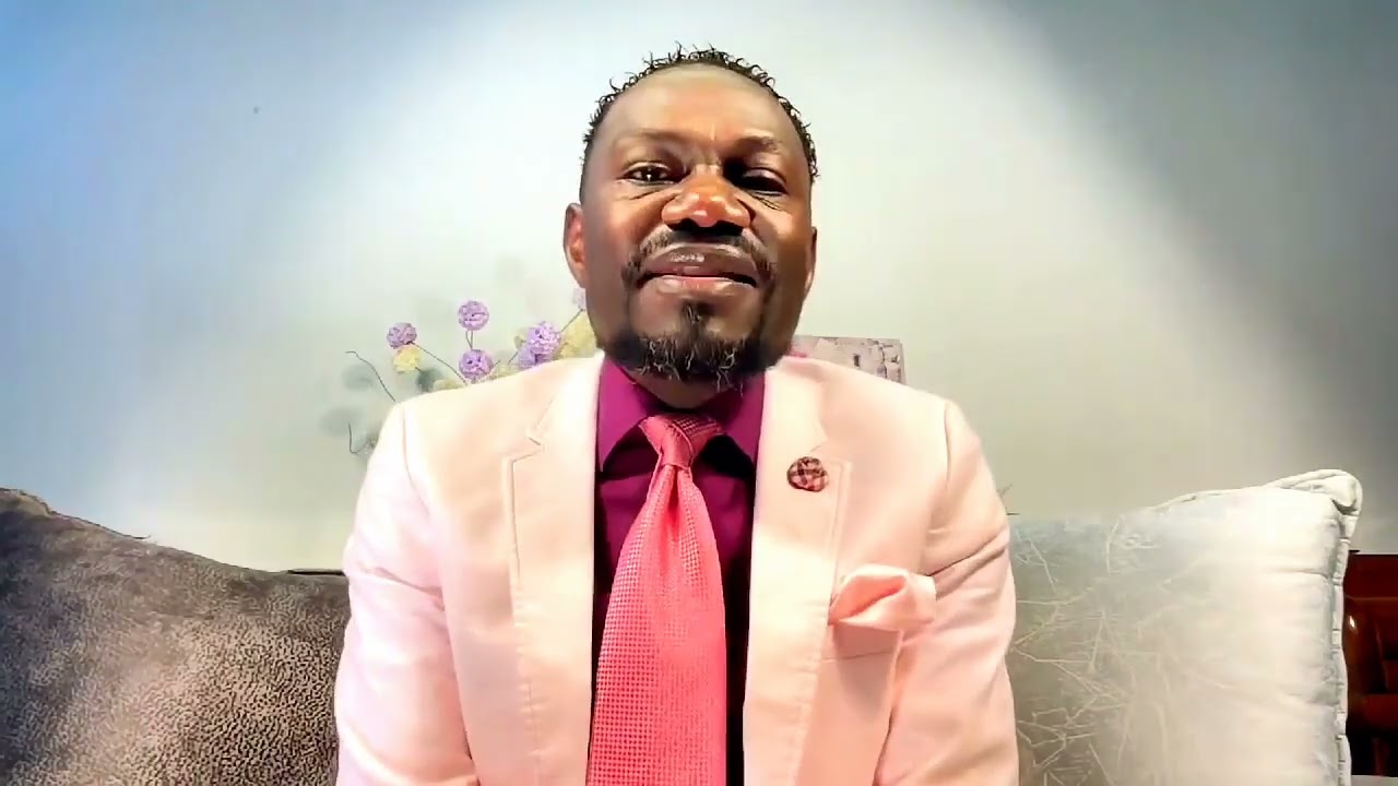 MELCHIZEDEK | THE FALL OF LUCIFER       This a revelation on Melchizedek