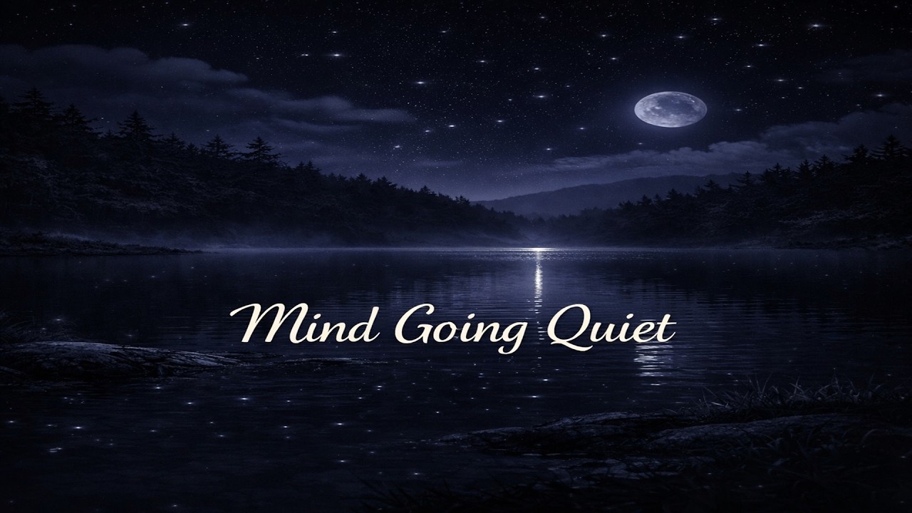 8 Hour Deep Sleep Music • Your Mind Can Fully Power Down • Fall Asleep Fast • Deep Sleep Realms