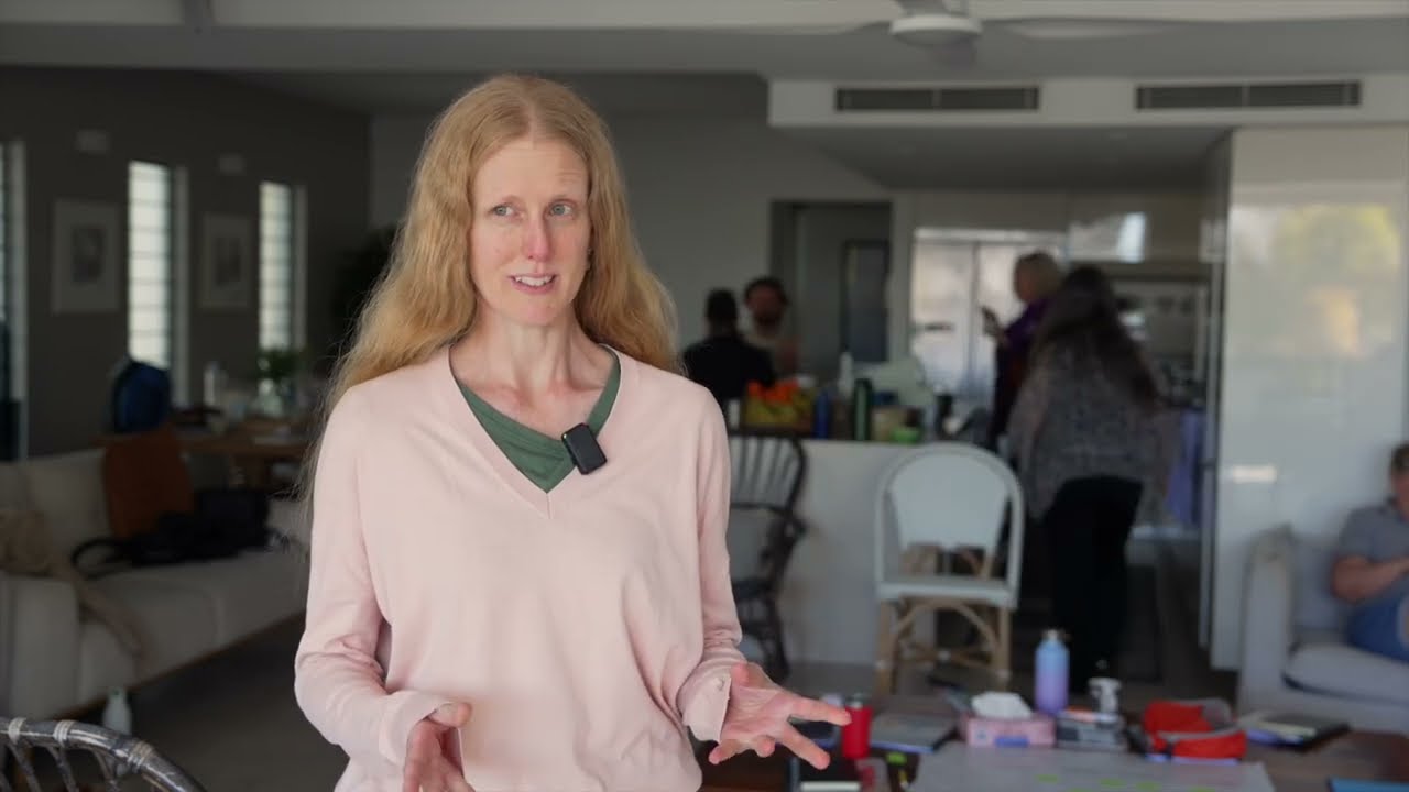 Nonviolent Communication - concrete skills