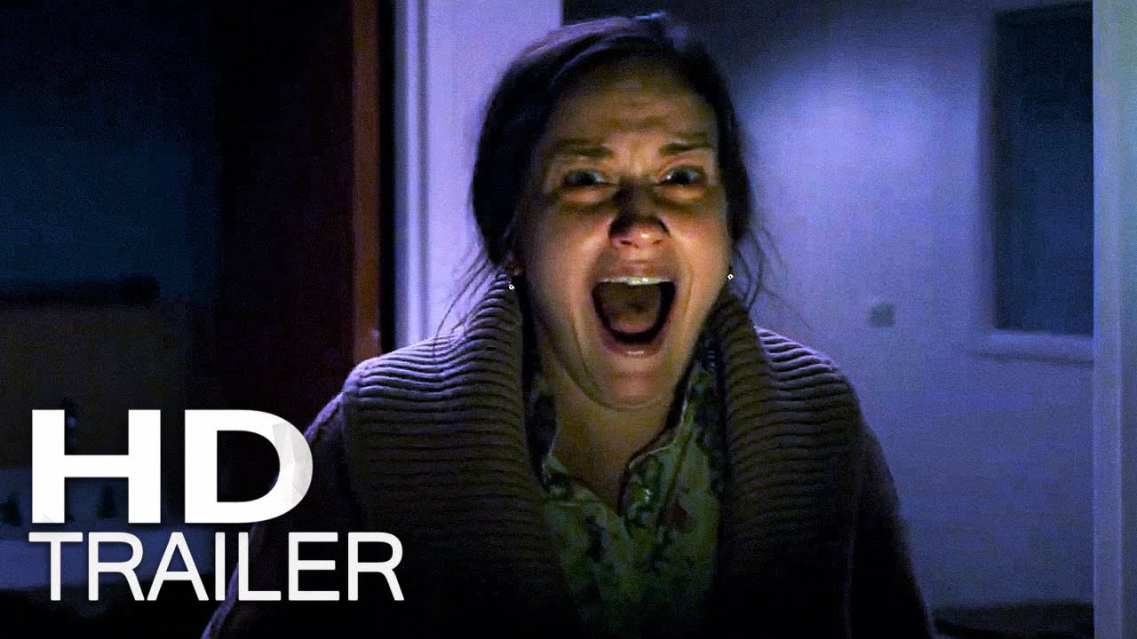 A HORA DO VAMPIRO | Trailer (2024) Legendado