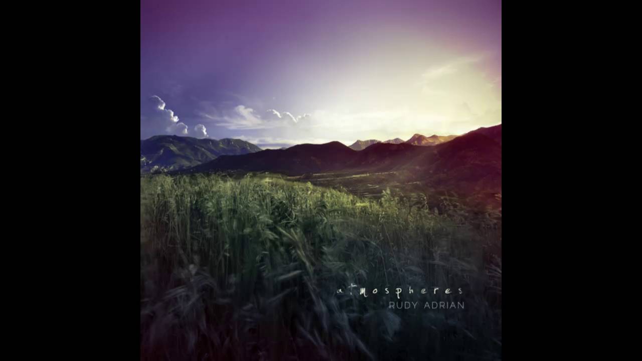 Rudy Adrian - Atmospheres - Dreams Of SubAntarctica
