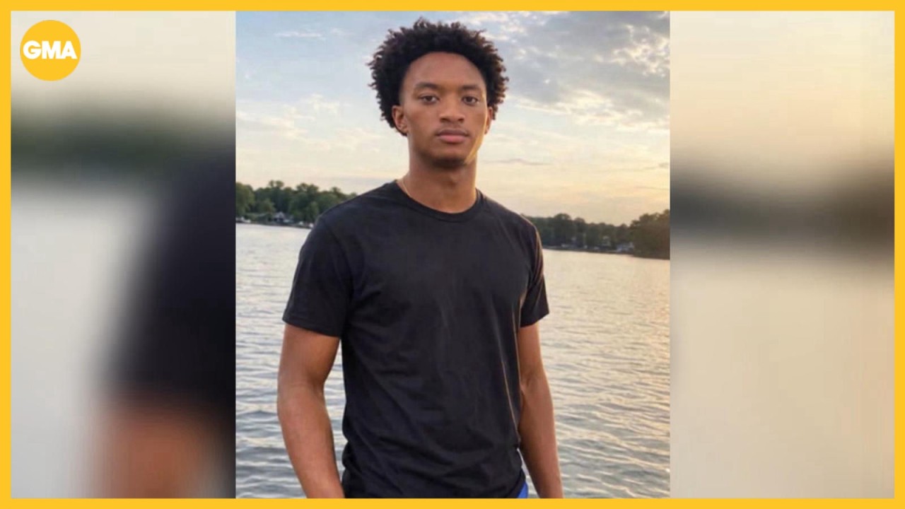 Body of missing 18-year-old found in Mississippi