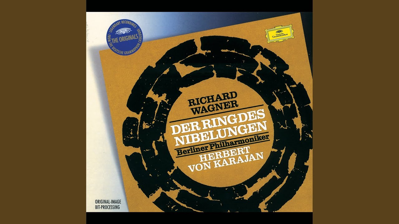 Siegfried, Act I Scene 3: Notung! Notung! Neidliches Schwert! – Hoho! Hoho! Hohei! Schmiede,...