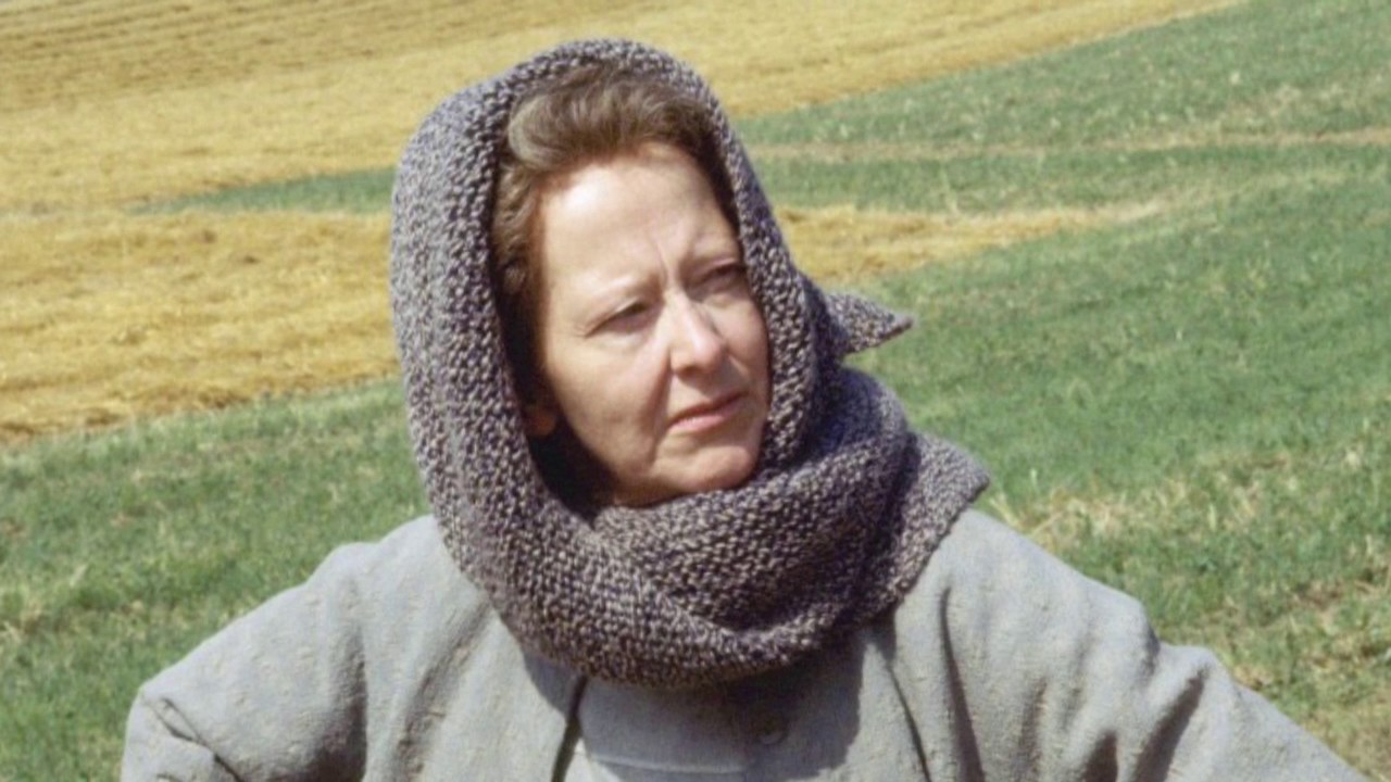 DORA VAN DER GROEN TRIBUTE