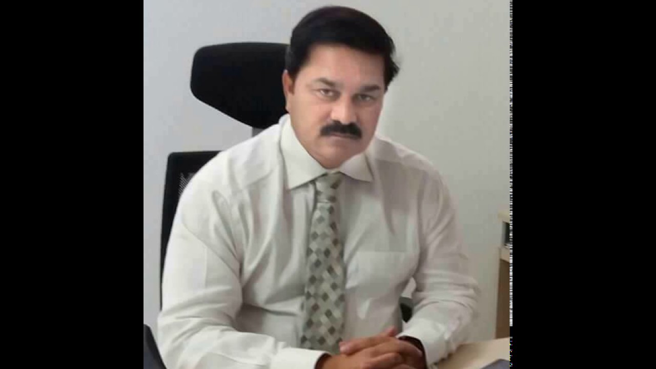 NiteLine with Tahir Nazir 01.04.2017