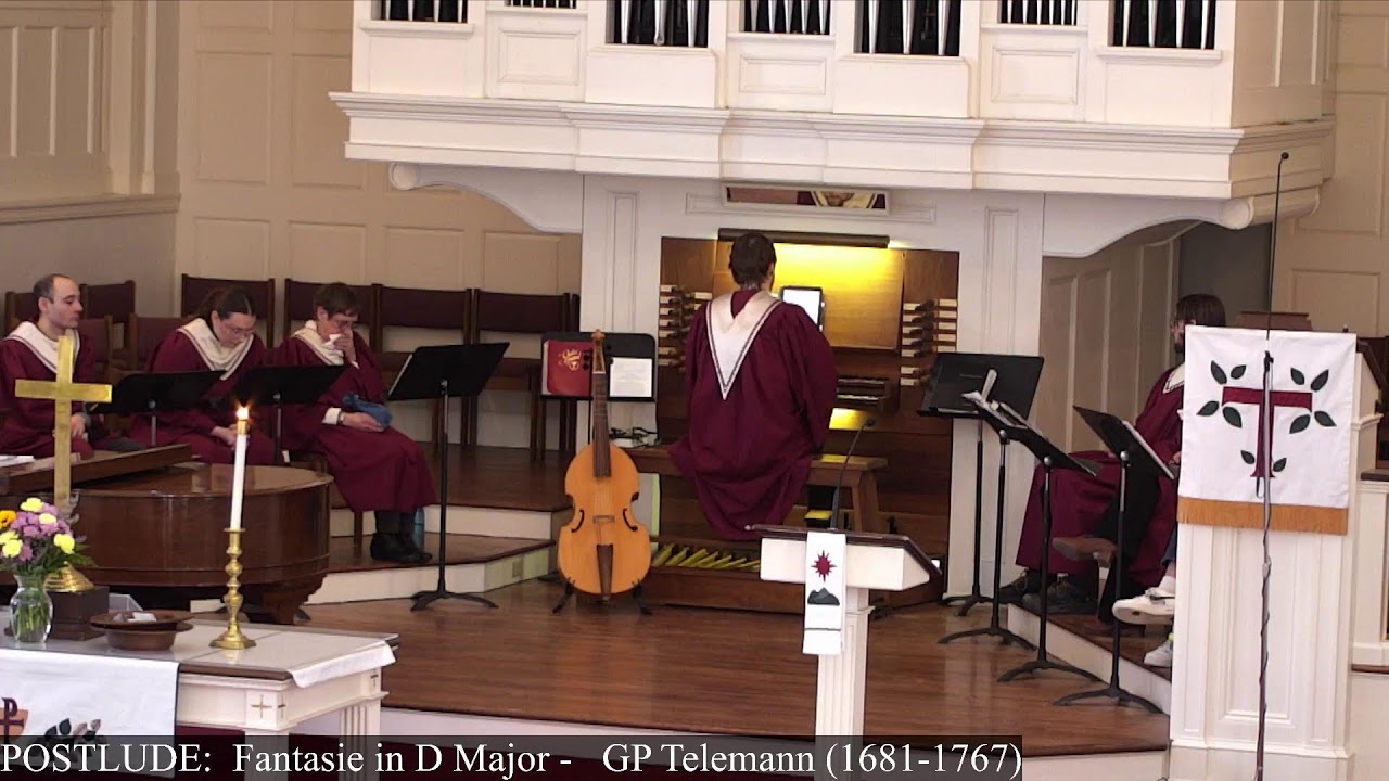 Transfiguration Sunday  - February 15, 2026