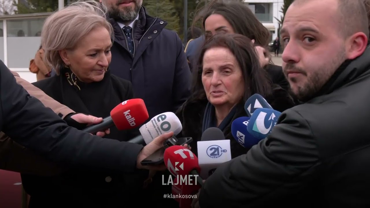 Përkujtohet ati themeltar i Kosovës - 21.01.2026 - Klan Kosova