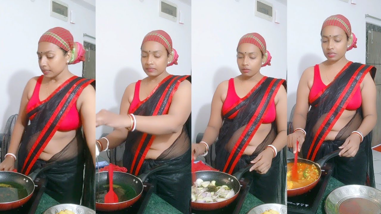 Requested Coocking Vlog / Bengali Style Fish Curry Recepie