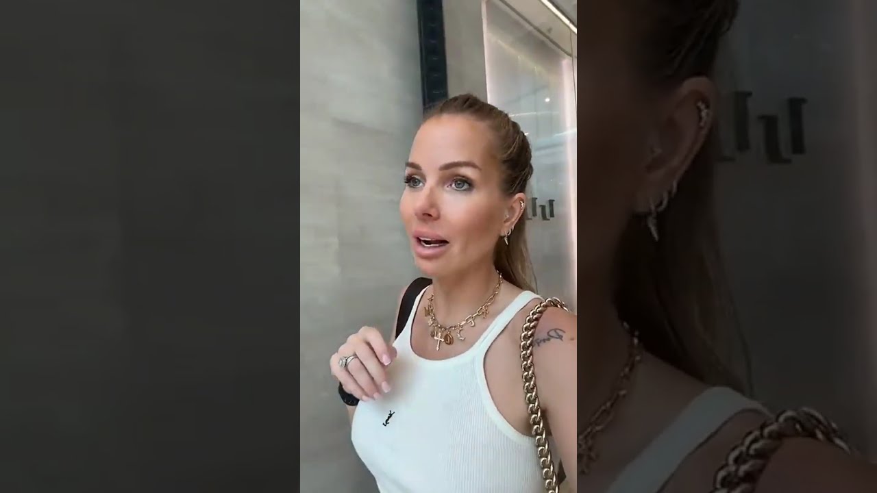 Jessica et Thibault à Dubaï : 29/09/2024
