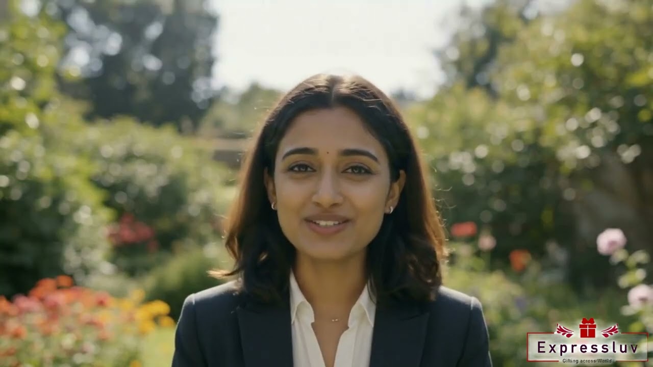 Aditi NRI lives in Canada and her experiences
