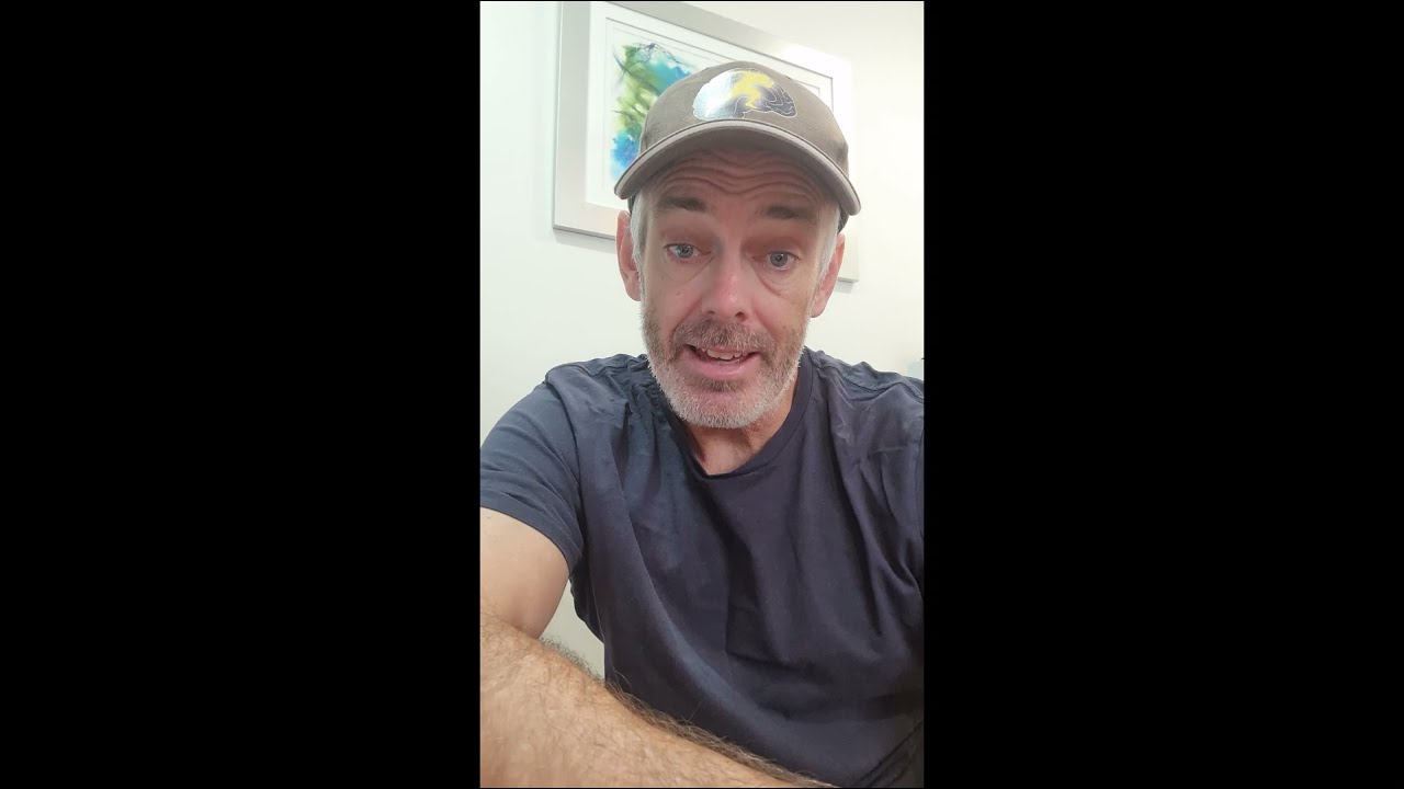 RESEARCH VLOG #6: Train Smarter and Harder