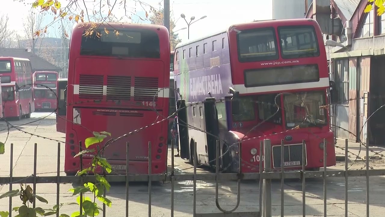 Ќе има ли кривична одговорност за тендерот на ЈСП за точење гориво?