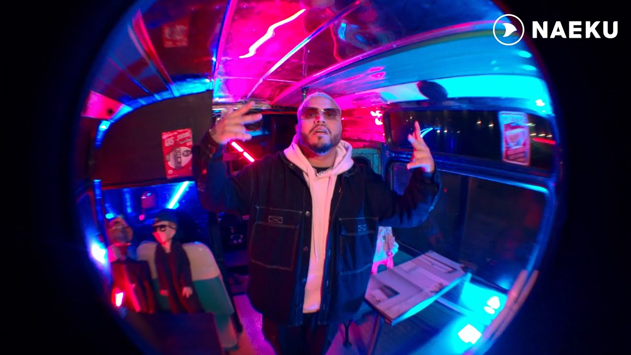 Wayna - Lil Jay Ft Dj Neffta, Citriem, Ben1tez, T1burón (Video Oficial)
