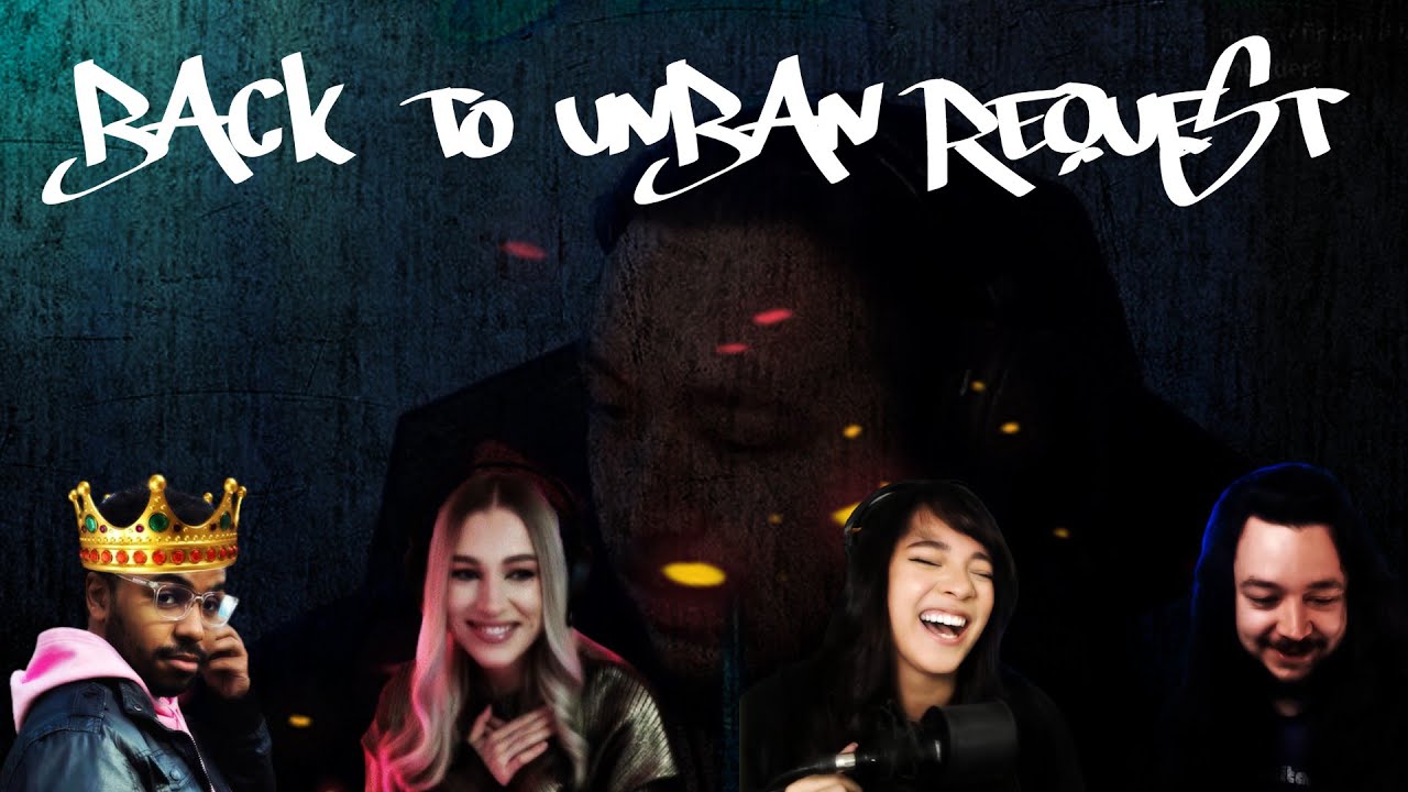 When You Dive Into Unban Request!!! Chilling In Voice Chat w/ HomBKE, Emerome, and Cinna