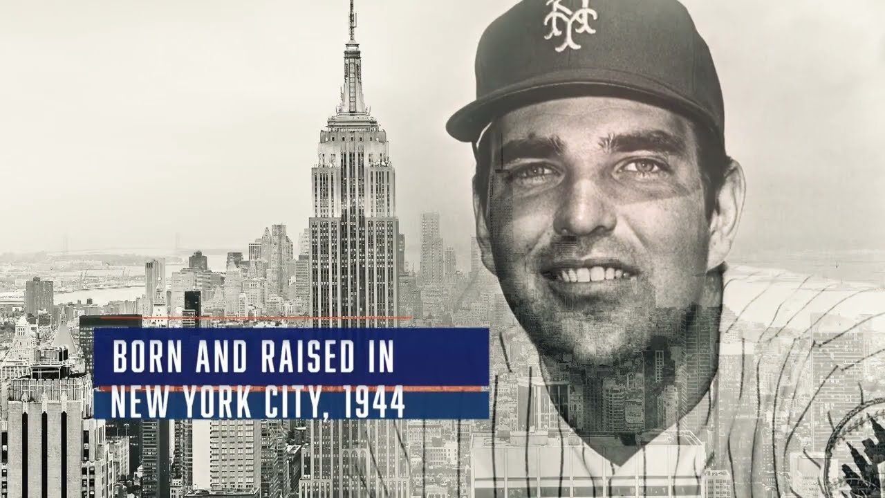 Rest In Peace Ed Kranepool