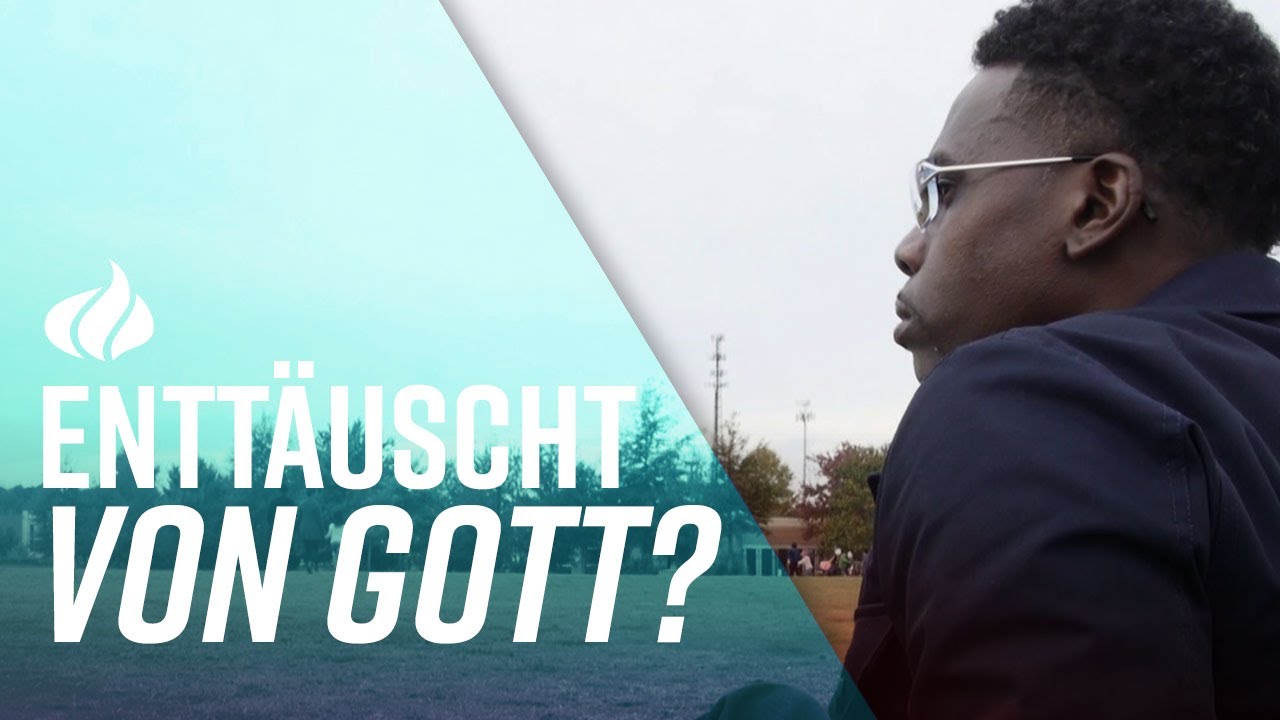 Glaubenskrisen und Glaubenszweifel | 