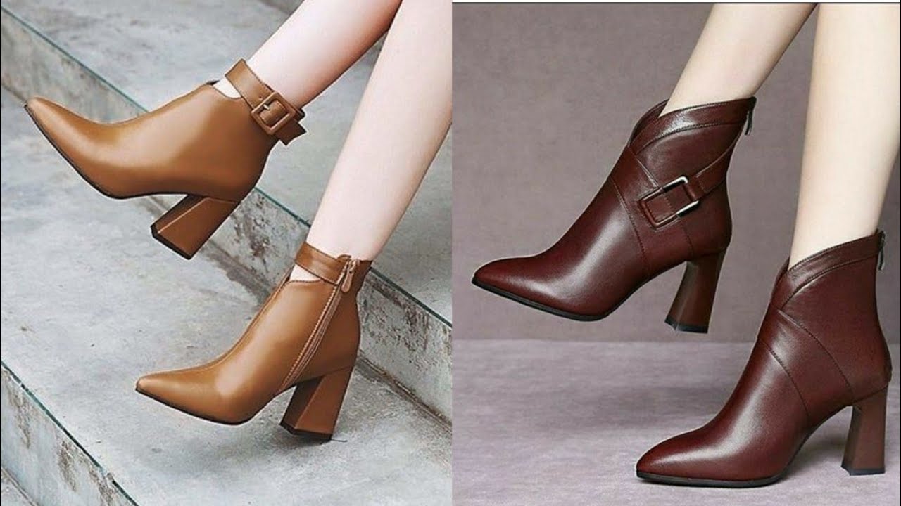 Trendy Ladies' Footwear Unveiled: Sandals, Slip-ons, Pumps , Shoes | Must-Have Collection 2026