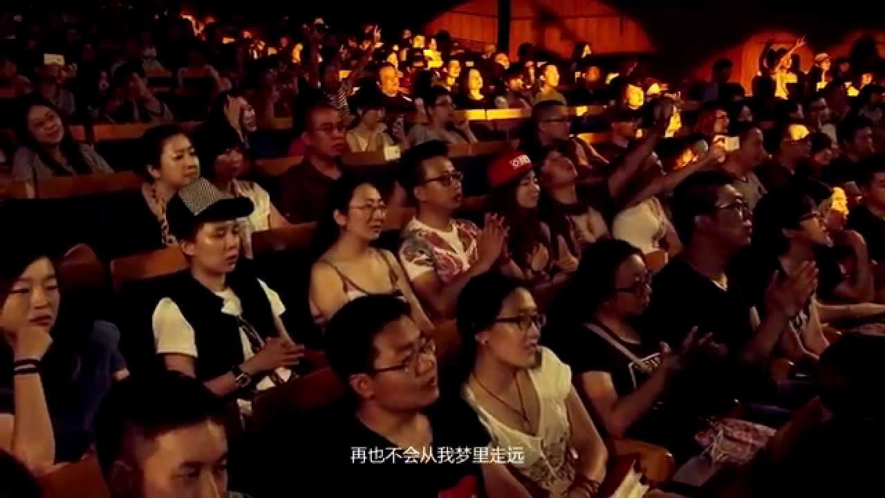 痛仰 - 降噪音乐会 (完整版)