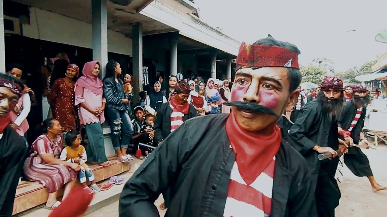 PROFIL DESA JABUNG