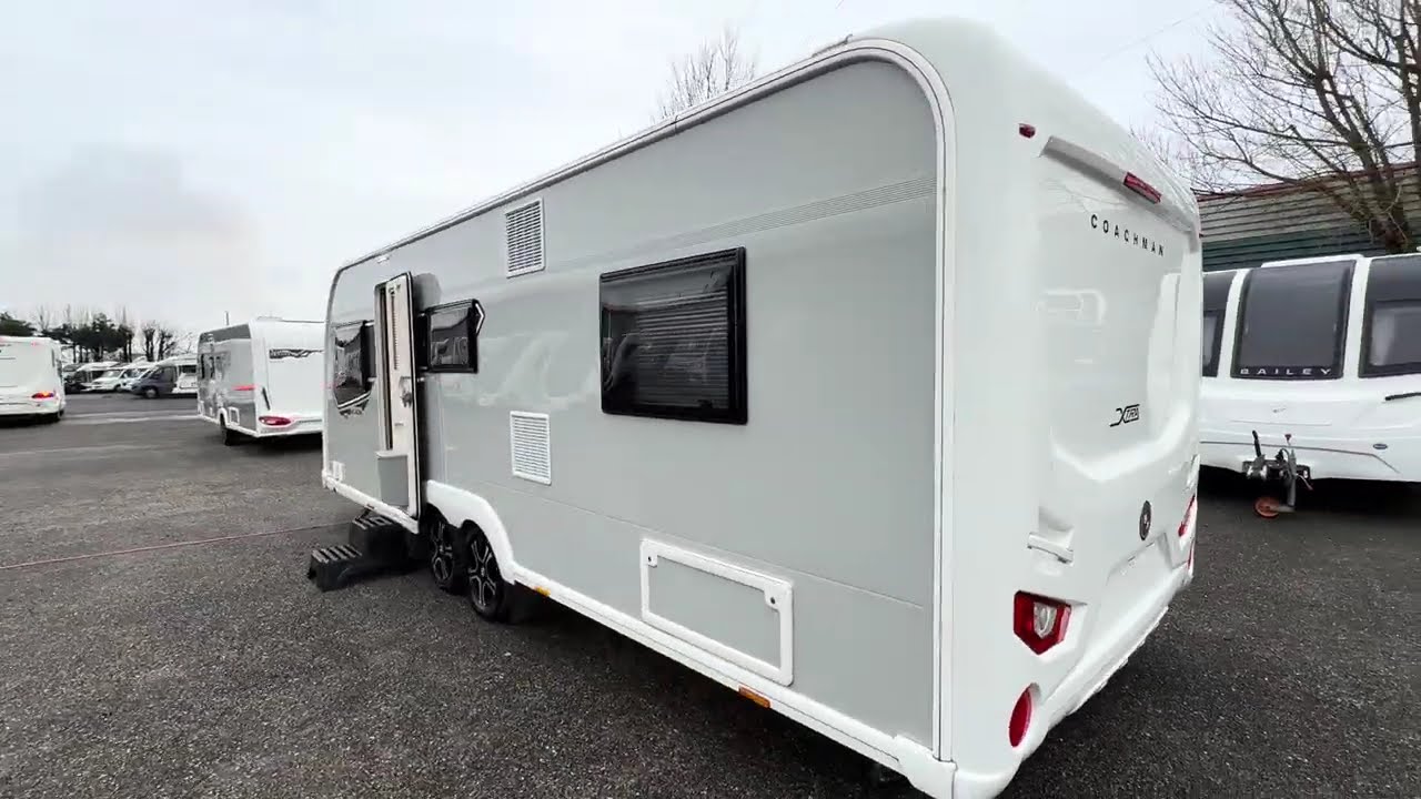 2023 Coachman Acadia 660 Xtra