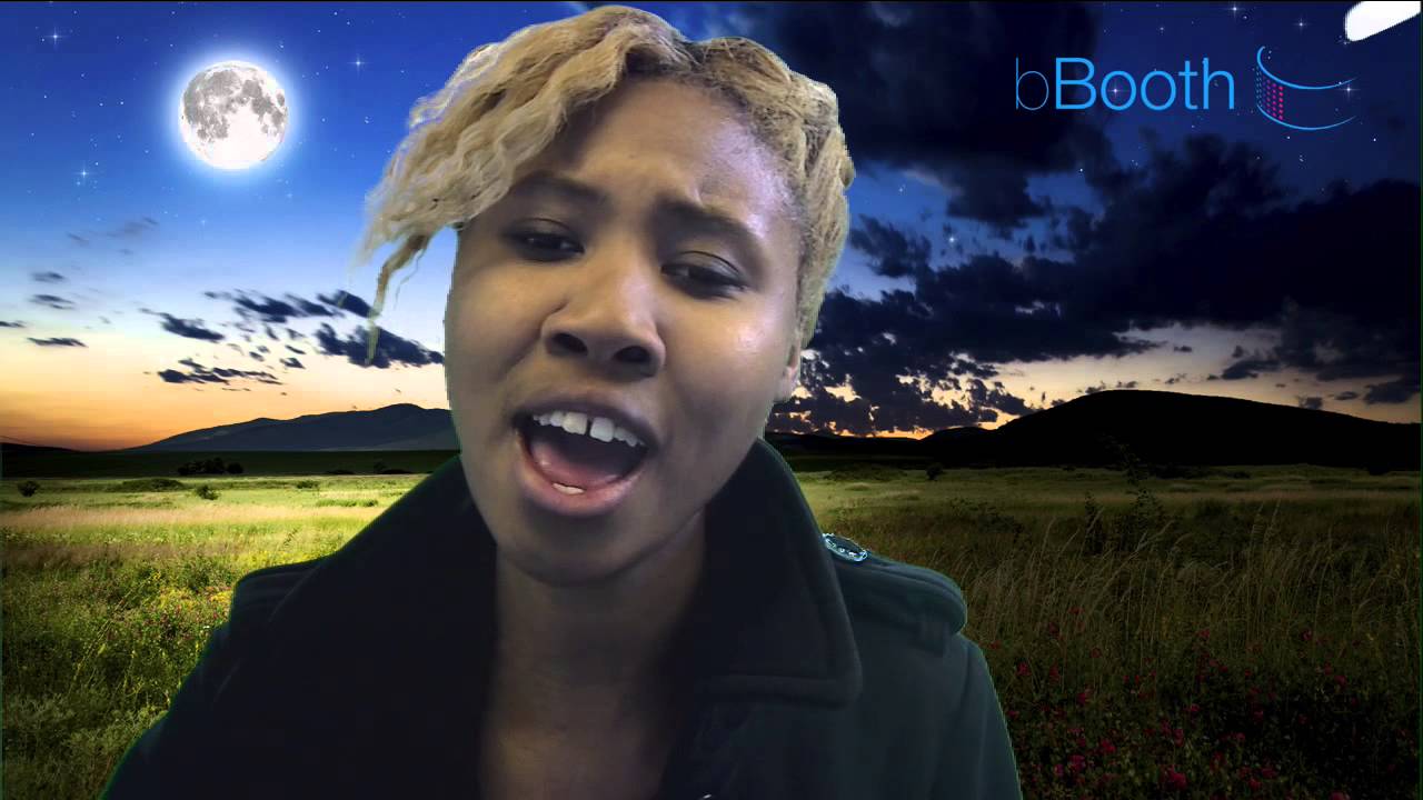 bBooth TV Singing & Music Norah Jones Come Away with Me by barbara Louis