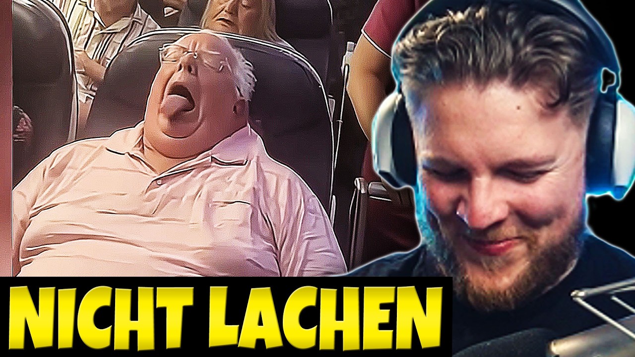 Die teuerste Runde jemals - Nicht lachen