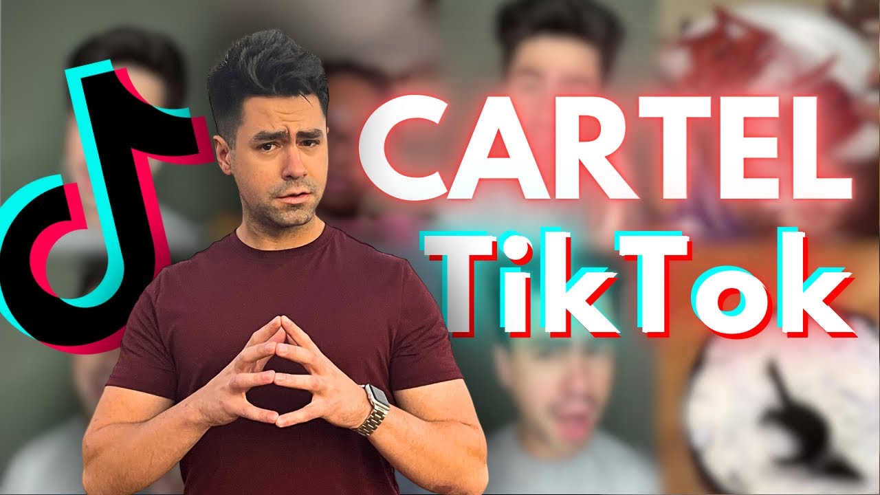 BSTCHLD's Cartel TikToks Compilation 2020-2021
